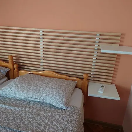 Yanov's Privat bolig Varna