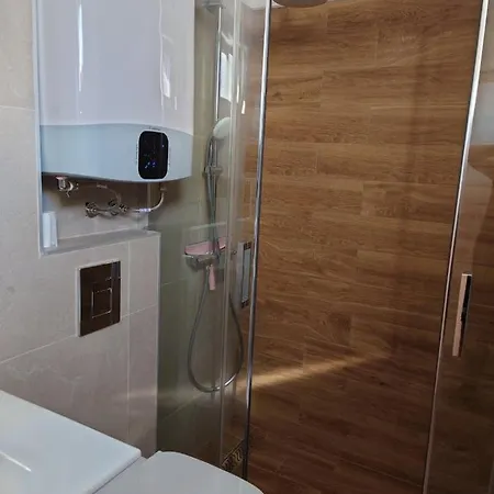 Privat bolig Yanov's Varna