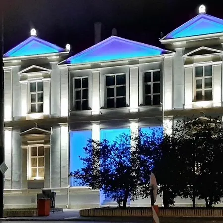 Yanov's Privat bolig Varna