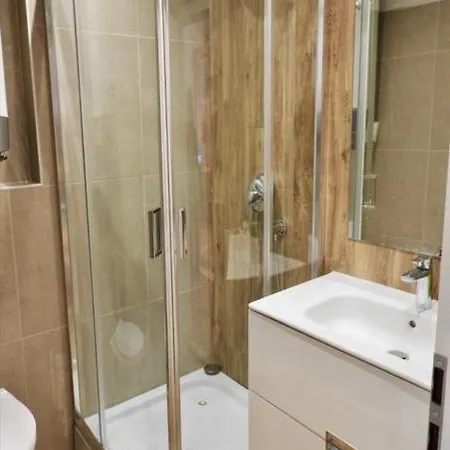 Privat bolig Yanov's Varna