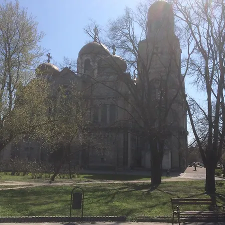 Yanov's Varna