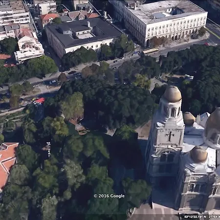 Privat bolig Yanov's Varna