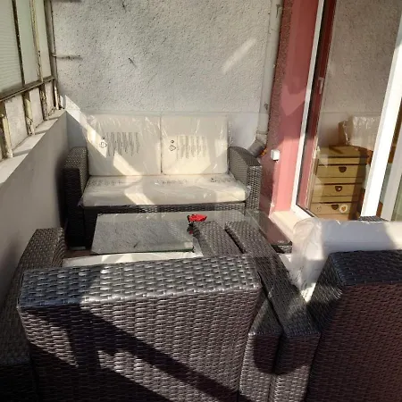 Yanov's Homestay Pansiyon