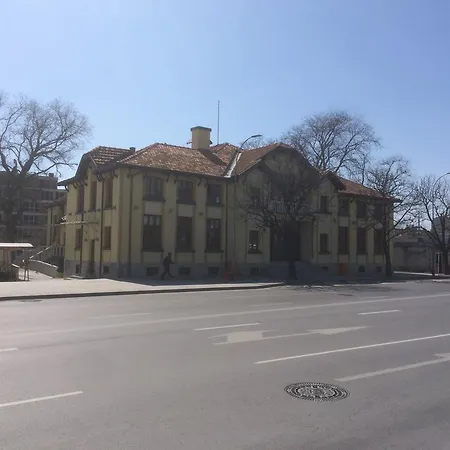 Séjour chez l'habitant Yanov's *