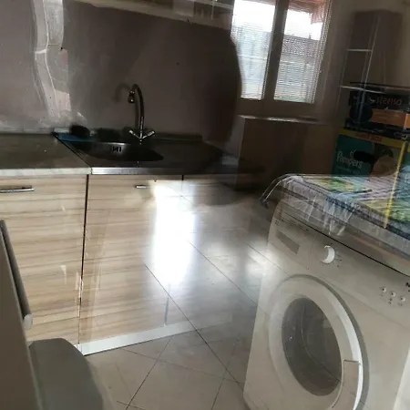 Pansiyon Yanov's Homestay