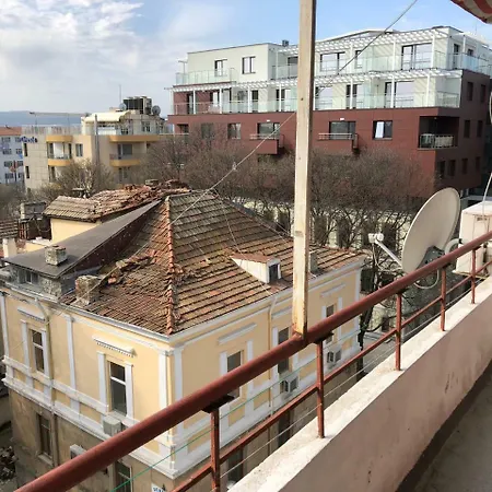 Séjour chez l'habitant Yanov's