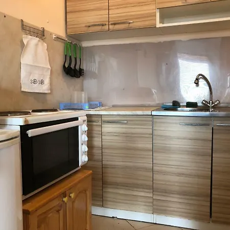 Séjour chez l'habitant Yanov's Varna