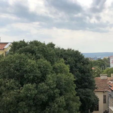 Pansiyon Yanov's Homestay Varna