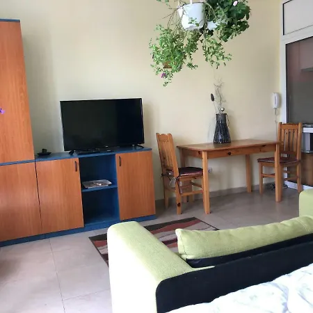 Yanov's Séjour chez l'habitant Varna
