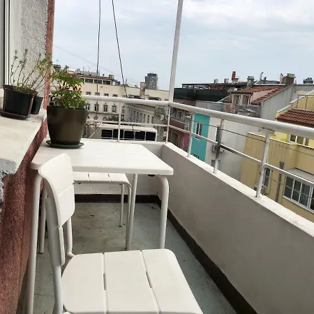 Yanov's Séjour chez l'habitant Varna